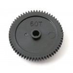 [TEAM ASSOCIATED] AA21035 Spur Gear/Drive Cup 60T