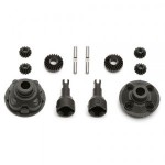 [TEAM ASSOCIATED] AA21406 Complete Gear Diff rear
