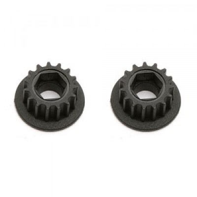 [˾ũ] AA21320 [TEAM ASSOCIATED] AA21320 Spur Gear Pulley Set