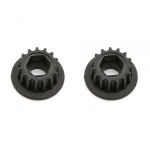[TEAM ASSOCIATED] AA21320 Spur Gear Pulley Set