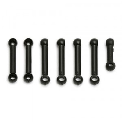 [˾ũ] AA21345 [TEAM ASSOCIATED] AA21345 Tie Rod Link Set