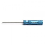 [TEAM ASSOCIATED] AA1545 FT 5/64 Hex Driver blue handle