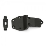 [TEAM ASSOCIATED] AA21347 Arm Mount Set front and rear