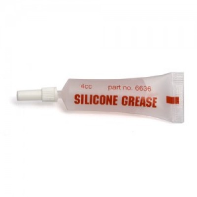 [˾ũ] AA6636 [TEAM ASSOCIATED] AA6636 Silicone Grease/Lube 4cc