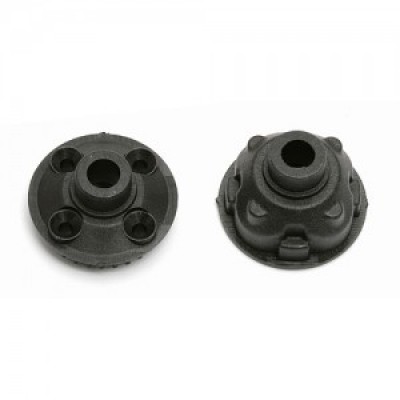 [˾ũ] AA21318 [TEAM ASSOCIATED] AA21318 Gear Diff Case front