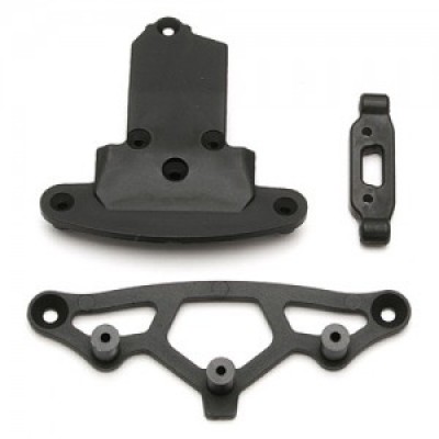 [�˾���ũ] AA21370 [TEAM ASSOCIATED] AA21370 Arm Mounts/Brace