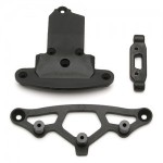 [TEAM ASSOCIATED] AA21370 Arm Mounts/Brace