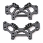 [TEAM ASSOCIATED] AA21286 Front and Rear Shock Towers 1 each