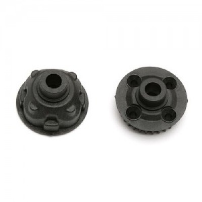 [˾ũ] AA21407 [TEAM ASSOCIATED] AA21407 Gear Diff Case rear