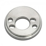 [TEAM ASSOCIATED] AA21327 Motor Mount