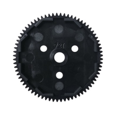 [˾ũ] AA92293 [TEAM ASSOCIATED] AA92293 Octalock Spur Gear, 72T 48P