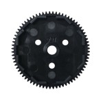 [TEAM ASSOCIATED] AA92293 Octalock Spur Gear, 72T 48P