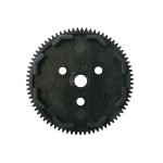 [TEAM ASSOCIATED] AA92294 Octalock Spur Gear, 75T 48P