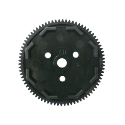 [˾ũ] AA92295 [TEAM ASSOCIATED] AA92295 Octalock Spur Gear, 78T 48P