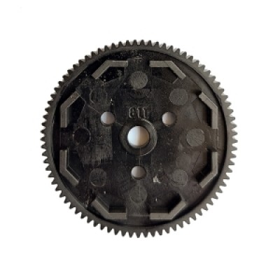 [˾ũ] AA92296 [TEAM ASSOCIATED] AA92296 Octalock Spur Gear, 81T 48P