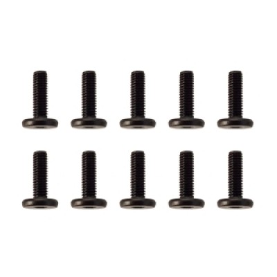 [˾ũ] AA41090 [TEAM ASSOCIATED] AA41090 M3x10mm Low Profile SHCS