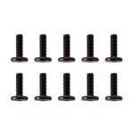 [TEAM ASSOCIATED] AA41090 M3x10mm Low Profile SHCS