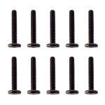 [TEAM ASSOCIATED] AA41091 Screws, M3x20mm LP SHCS