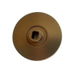 [TEAM ASSOCIATED] AA92278 RC10B74.1 Slipper Hub, front