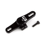 [TEAM ASSOCIATED] AA1371 FT Aluminum Clamping Throttle Servo Horn, 23T