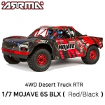 [ARRMA] 1/7 Ϻ 6S V2 4 귯 Ʈ Ʈ RTR  - ͸,  ʿ