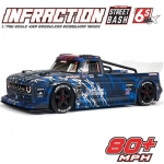 [ARRMA] 1/7  V2 ƮƮ 转 6 귯 RTR  - ͸,  ʿ