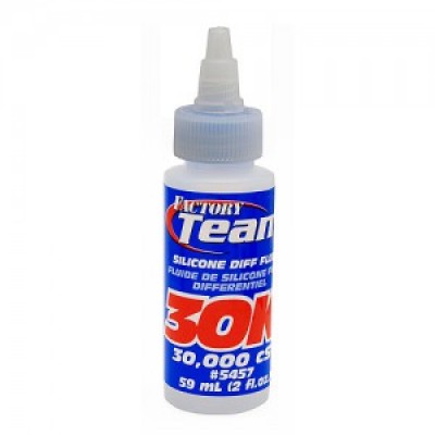 [˾ũ] AA5457 [TEAM ASSOCIATED] AA5457 Silicone Diff Fluid 30K(30000cSt) / 59ml New flip-top cap