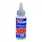 [TEAM ASSOCIATED] AA5457 Silicone Diff Fluid 30K(30000cSt) / 59ml New flip-top cap