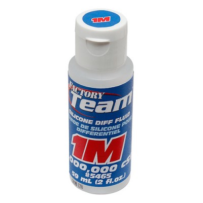 [˾ũ] AA5465 [TEAM ASSOCIATED] AA5465 Silicone Diff Fluid 1000000cSt