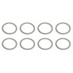 [TEAM ASSOCIATED] AA89117 Diff Shim