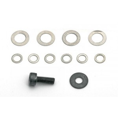 [�˾���ũ] AA89148 [TEAM ASSOCIATED] AA89148 Clutch Bell Shim Set