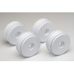 [TEAM ASSOCIATED] AA89152 Wheels white