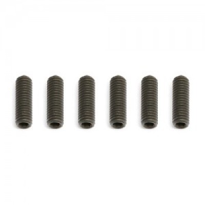 [�˾���ũ] AA4671 [TEAM ASSOCIATED] AA4671 M3 x 0.5 x 10 Set Screw
