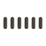 [TEAM ASSOCIATED] AA4671 M3 x 0.5 x 10 Set Screw