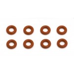 [TEAM ASSOCIATED] AA89066 Shock O-Ring