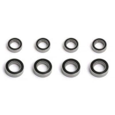 [�˾���ũ] AA89161 [TEAM ASSOCIATED] AA89161 FT Steering Bearing Set