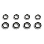 [TEAM ASSOCIATED] AA89161 FT Steering Bearing Set