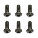 [TEAM ASSOCIATED] AA31532 M3 x 0.5 x 8 BHC Screw