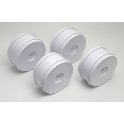 [˾ũ] AA89296 [TEAM ASSOCIATED] AA89296 RC8 83mm Wheels white
