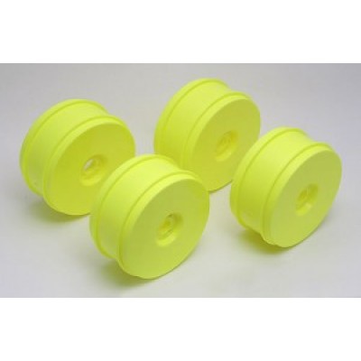 [˾ũ] AA89297 [TEAM ASSOCIATED] AA89297 RC8 83mm Wheels yellow