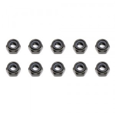 [˾ũ] AA89216 [TEAM ASSOCIATED] AA89216 M4 Locknut