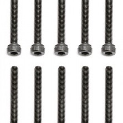 [˾ũ] AA89225 [TEAM ASSOCIATED] AA89225 M3 x 24mm SHC Screw