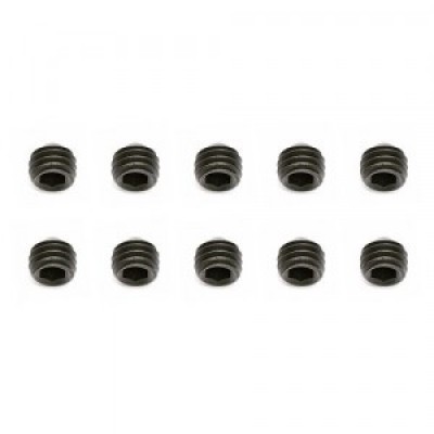 [˾ũ] AA89221 [TEAM ASSOCIATED] AA89221 5 x 4mm Set Screw