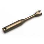 [TEAM ASSOCIATED] AA1112 FT 4mm Turnbuckle Wrench (4x4 only)