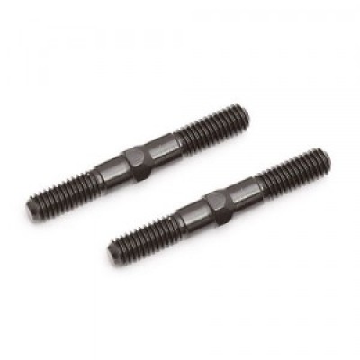 [˾ũ] AA89269 [TEAM ASSOCIATED] AA89269 Steel Turnbuckle 38mm