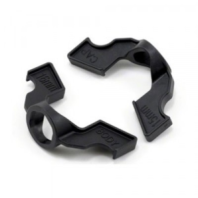 [˾ũ] AA91107 [TEAM ASSOCIATED] AA91107 13mm Shock Tool
