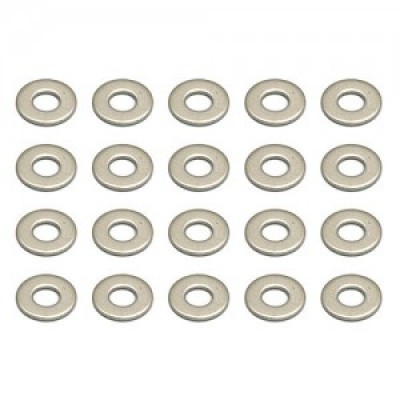 [˾ũ] AA89278 [TEAM ASSOCIATED] AA89278 Washer 2.5mm (20)