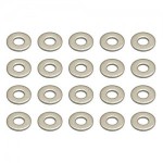 [TEAM ASSOCIATED] AA89278 Washer 2.5mm (20)
