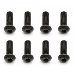 [TEAM ASSOCIATED] AA89317 Droop Screw