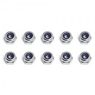 [˾ũ] AA89215 [TEAM ASSOCIATED] AA89215 Shock Piston Locknut